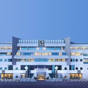 Апарт-отель Leva And Suites, Opposite Downtown, Дубай